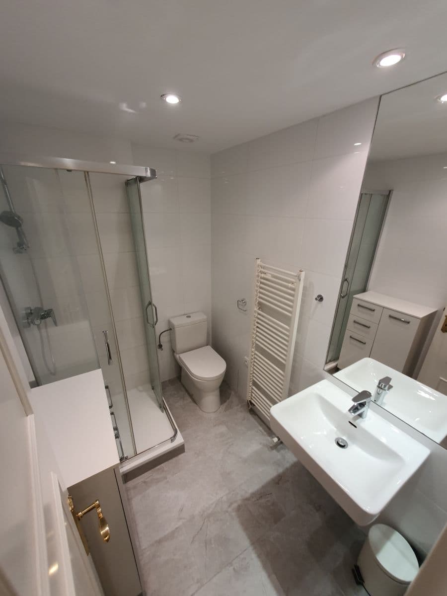 flat to rent, 23 m², U Pernikářky, Prague, Prague