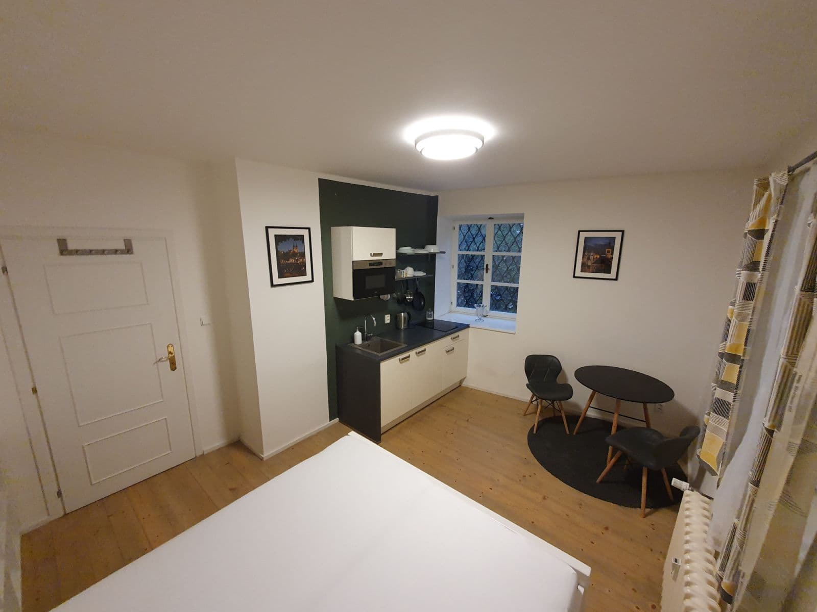 flat to rent, 23 m², U Pernikářky, Prague, Prague