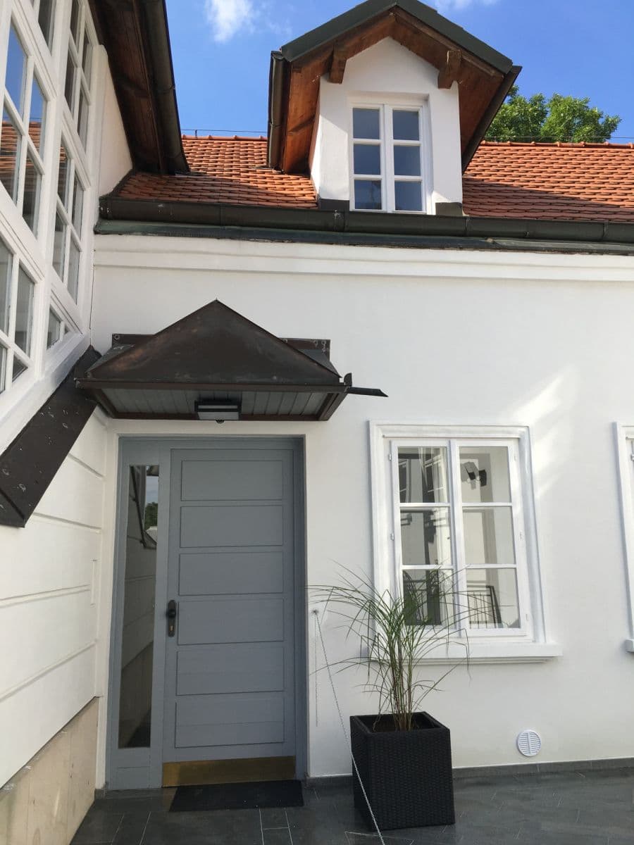 flat to rent, 23 m², U Pernikářky, Prague, Prague