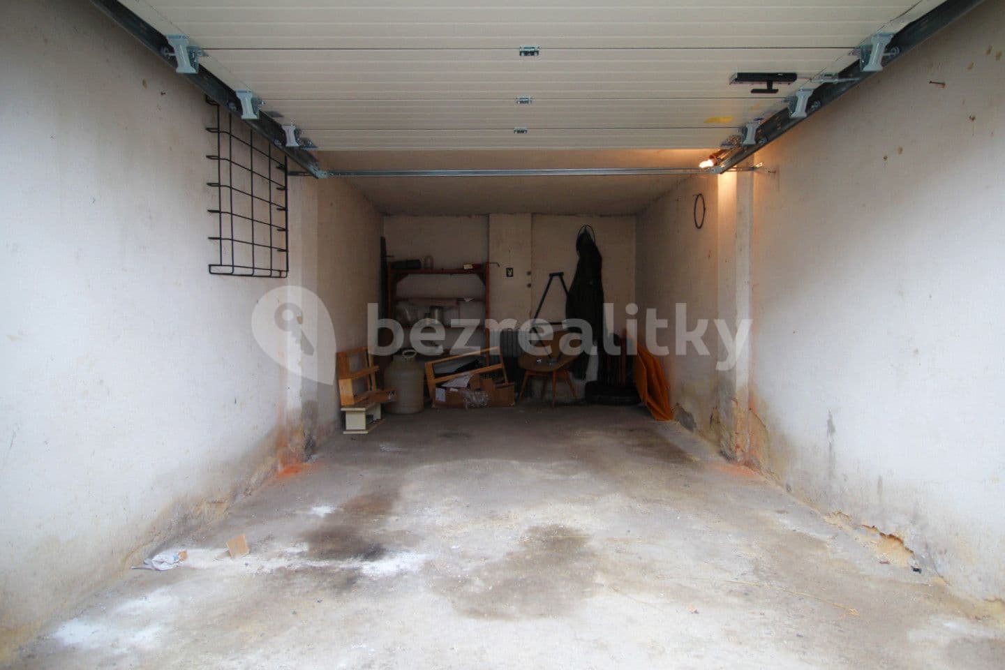 garage for sale, 17 m², Sportovní, Rakovník, Středočeský Region