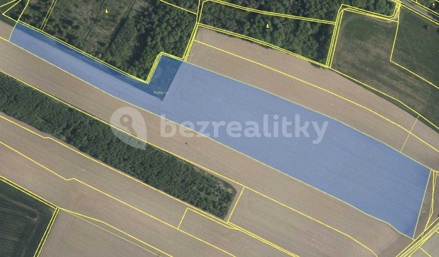 plot for sale, 44,844 m², Pardubice, Pardubický Region