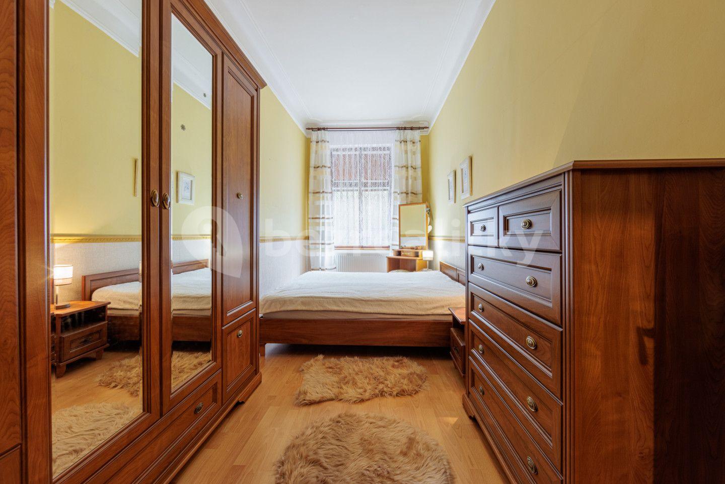 3 bedroom flat for sale, 84 m², Svahová, Karlovy Vary, Karlovarský Region