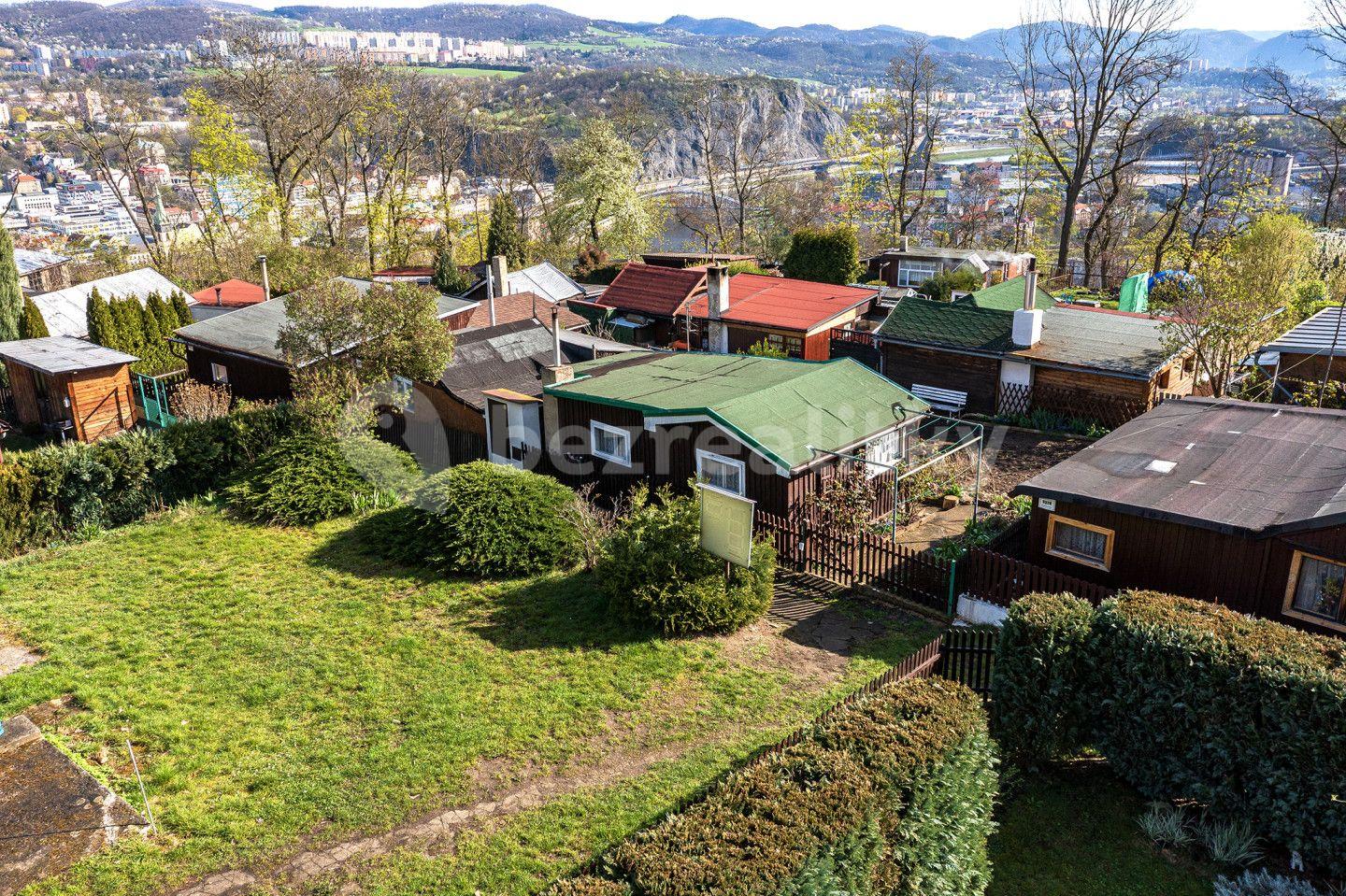 recreational property for sale, 120 m², Ústí nad Labem, Ústecký Region