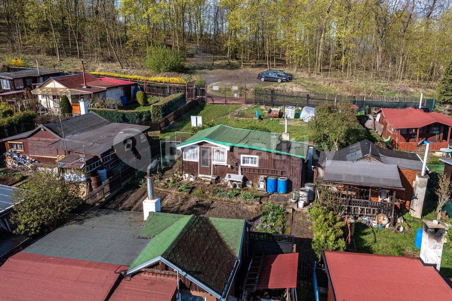recreational property for sale, 120 m², Ústí nad Labem, Ústecký Region
