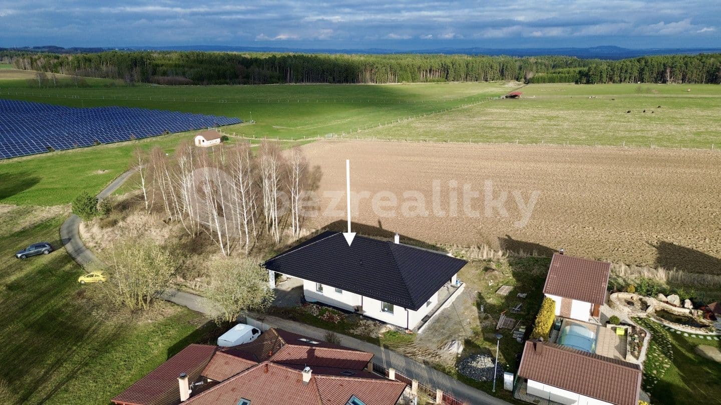 house for sale, 180 m², Malšice, Jihočeský Region