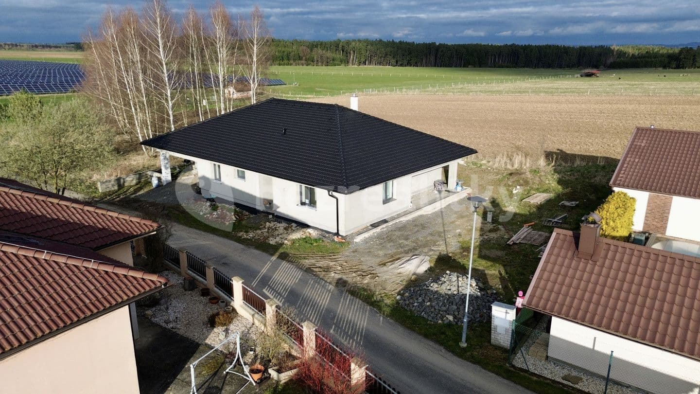 house for sale, 180 m², Malšice, Jihočeský Region