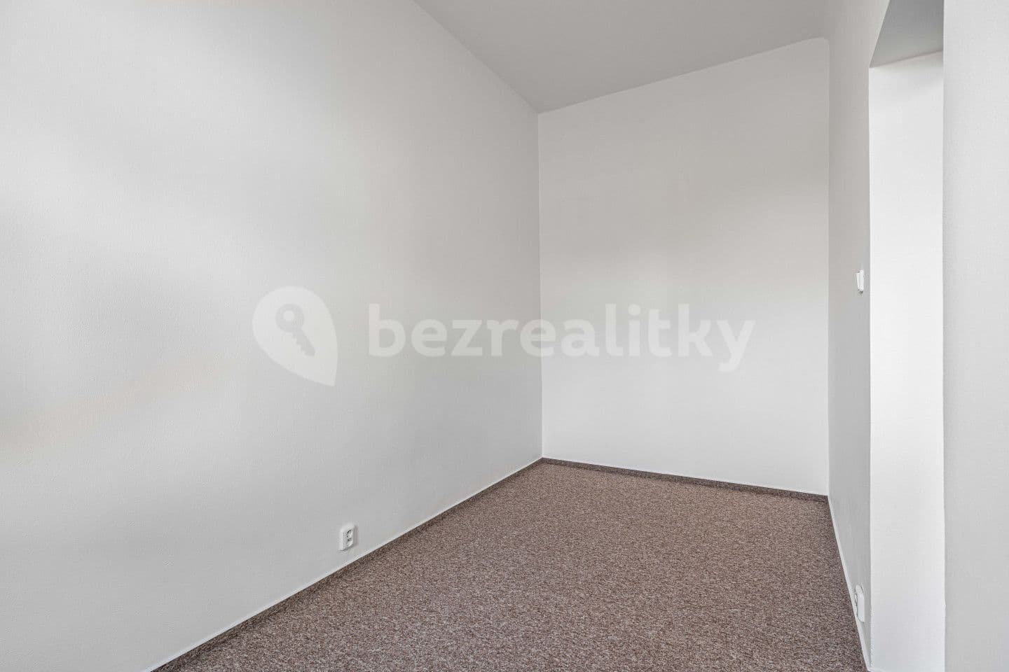 1 bedroom with open-plan kitchen flat for sale, 39 m², Hašlerova, Liberec, Liberecký Region