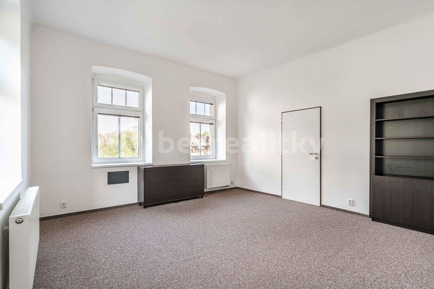 1 bedroom with open-plan kitchen flat for sale, 39 m², Hašlerova, Liberec, Liberecký Region