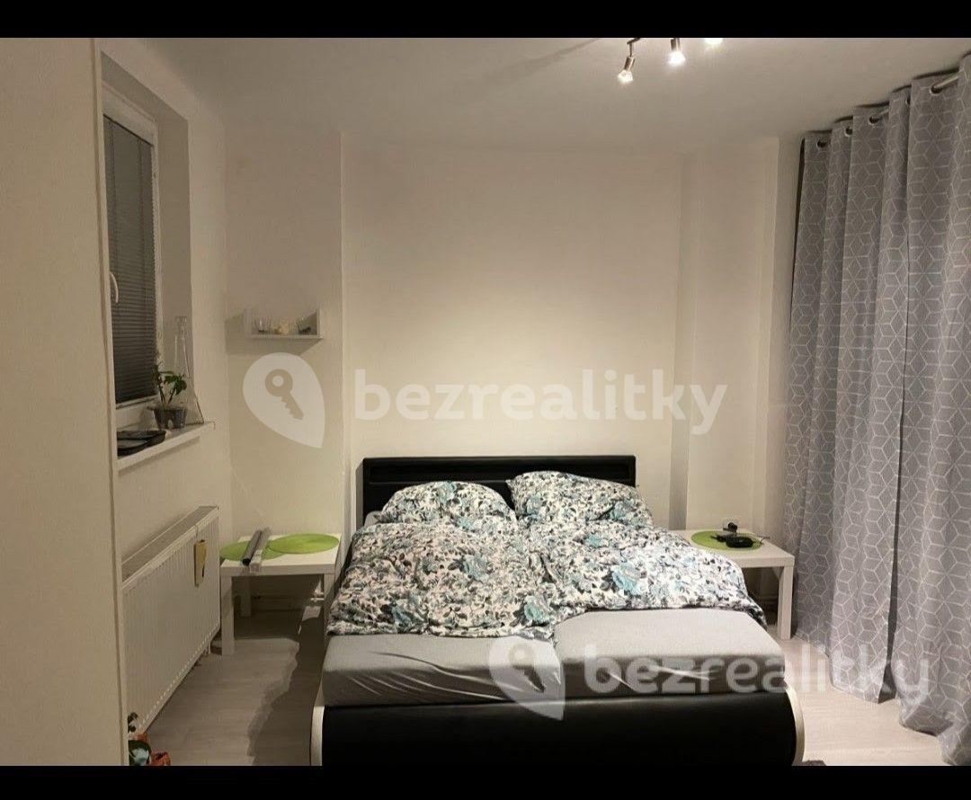 3 bedroom flat for sale, 117 m², Český Těšín, Moravskoslezský Region