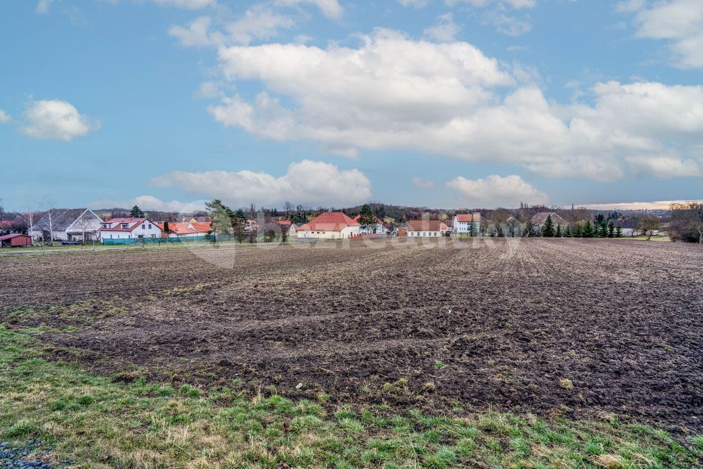 plot for sale, 6,510 m², Číčovice, Středočeský Region