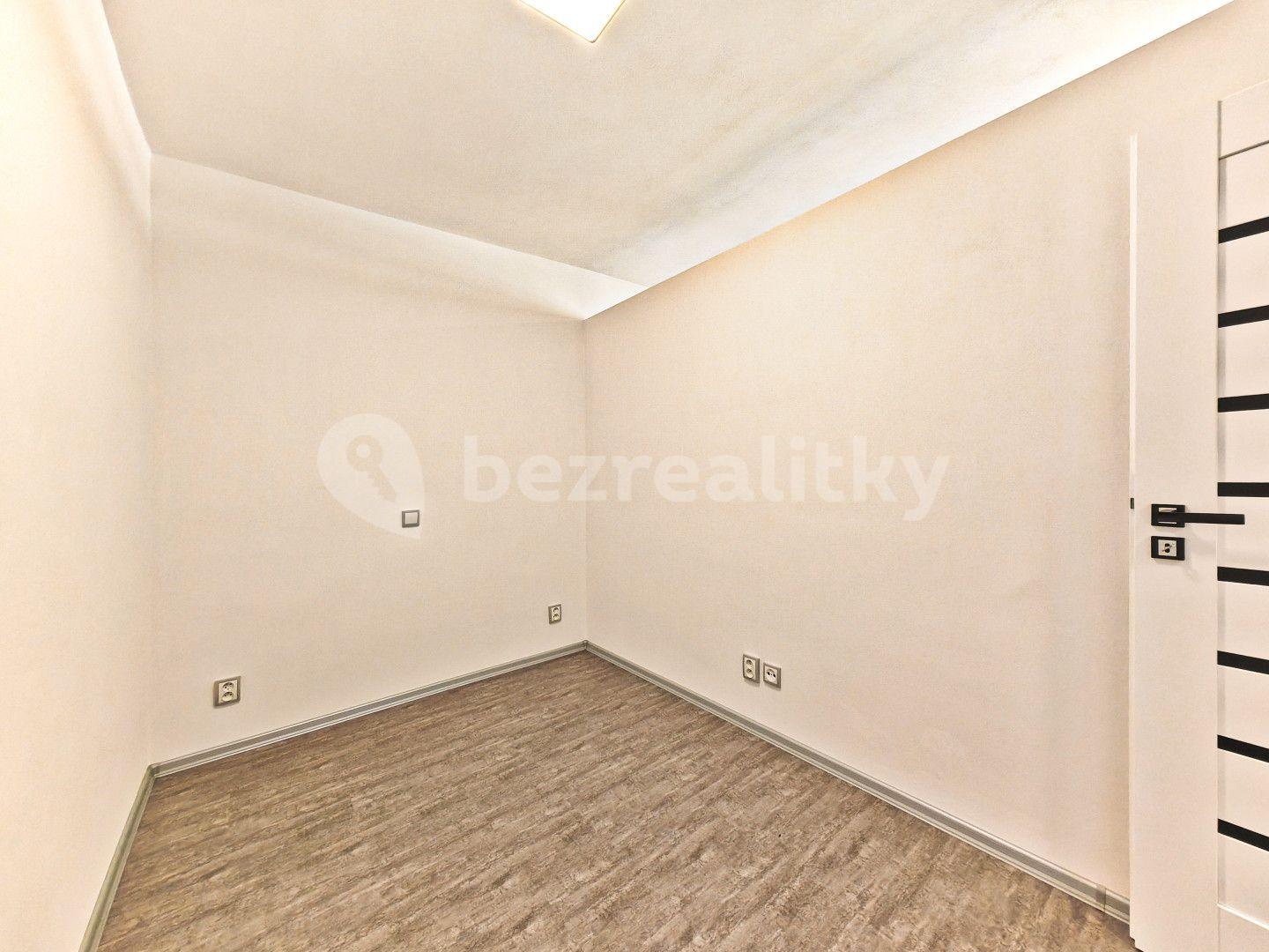 1 bedroom with open-plan kitchen flat for sale, 38 m², Deštné v Orlických horách, Královéhradecký Region