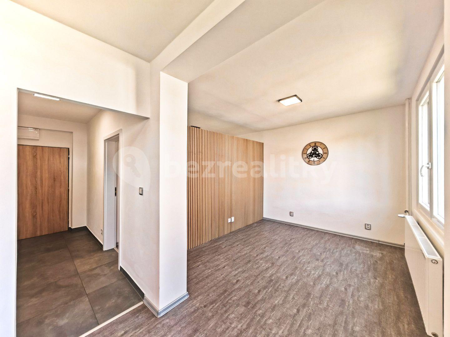 1 bedroom with open-plan kitchen flat for sale, 38 m², Deštné v Orlických horách, Královéhradecký Region