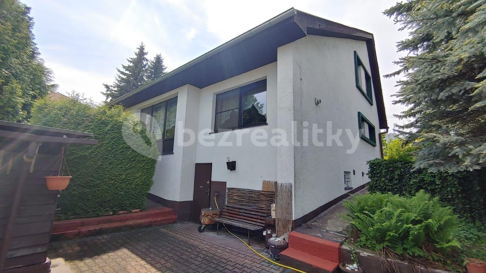 house for sale, 160 m², Breitcetlova, Brno, Jihomoravský Region