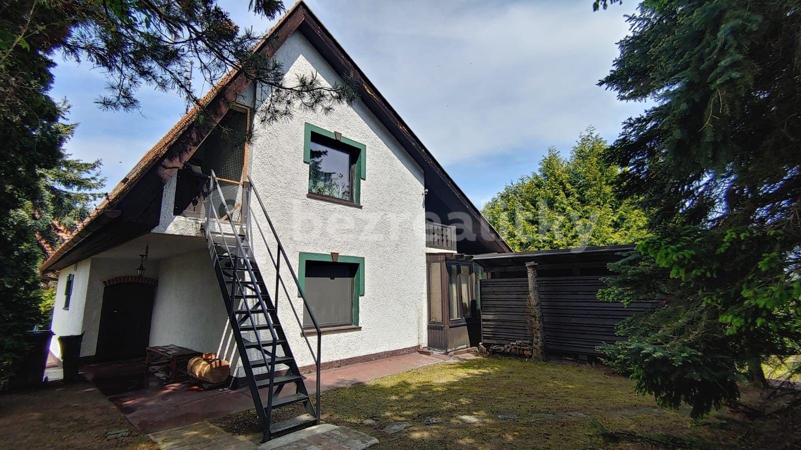 house for sale, 160 m², Breitcetlova, Brno, Jihomoravský Region
