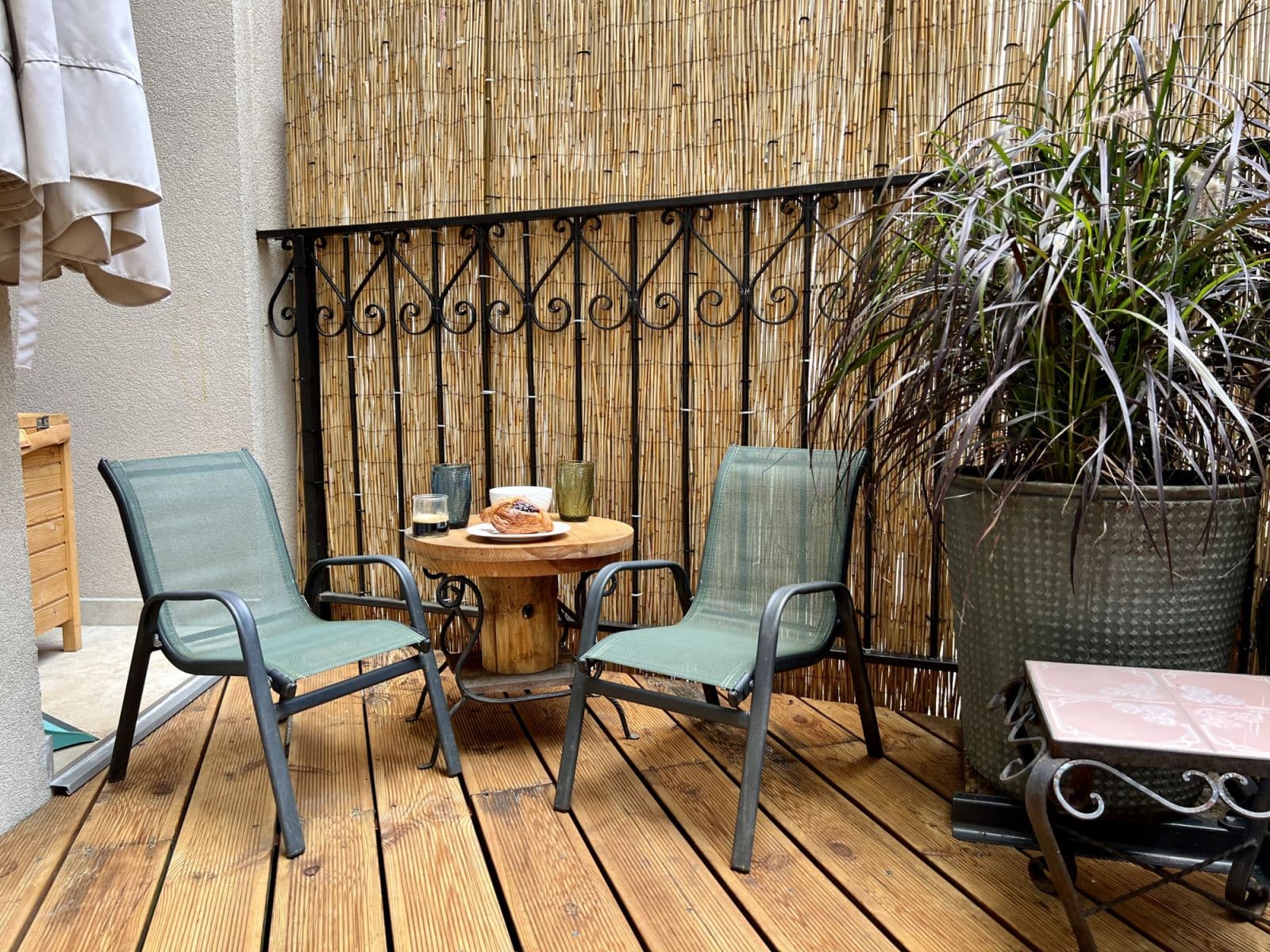 flat to rent, 70 m², U Rajské zahrady, Prague, Prague