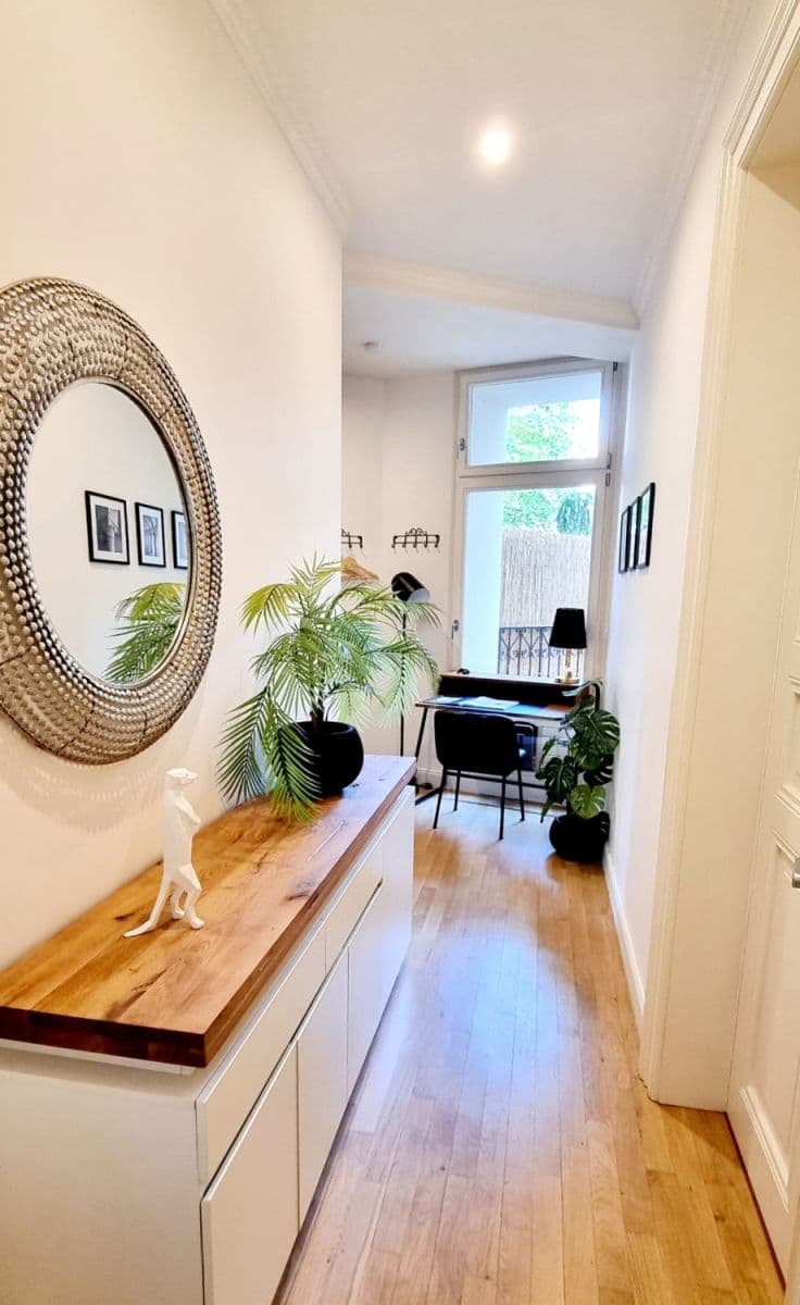 flat to rent, 70 m², U Rajské zahrady, Prague, Prague