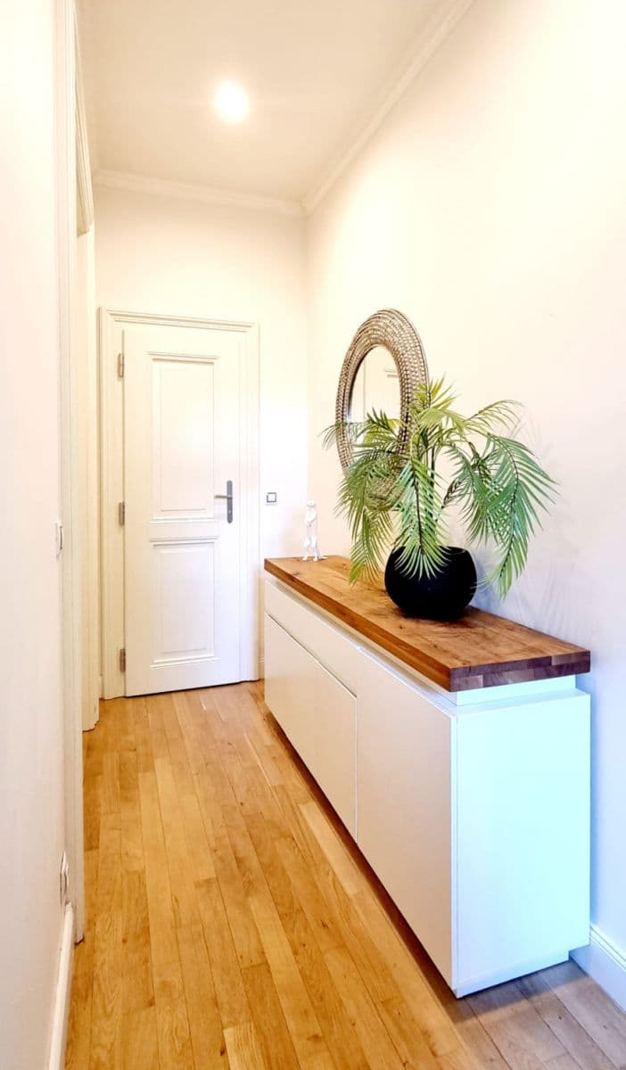 flat to rent, 70 m², U Rajské zahrady, Prague, Prague