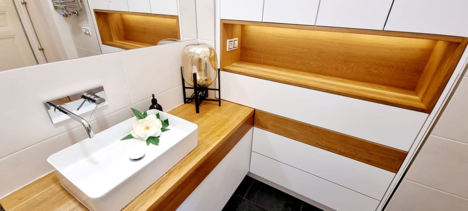 flat to rent, 70 m², U Rajské zahrady, Prague, Prague