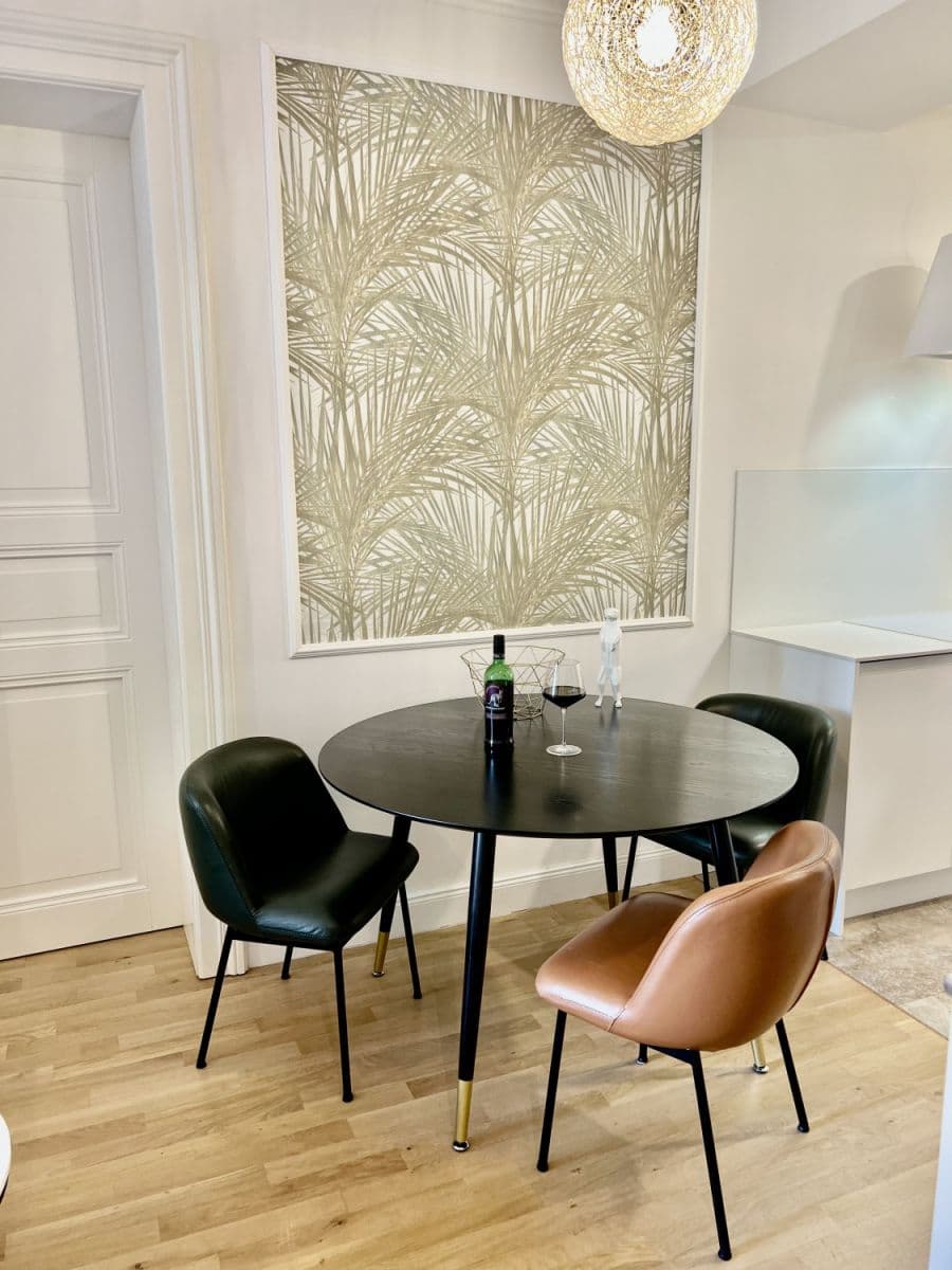 flat to rent, 70 m², U Rajské zahrady, Prague, Prague