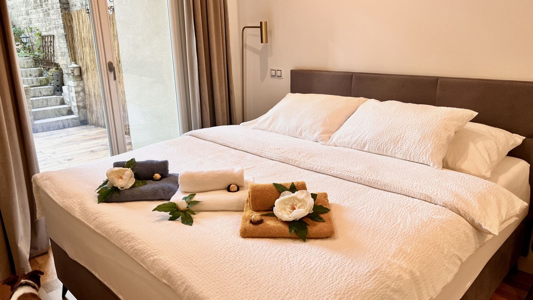 flat to rent, 70 m², U Rajské zahrady, Prague, Prague
