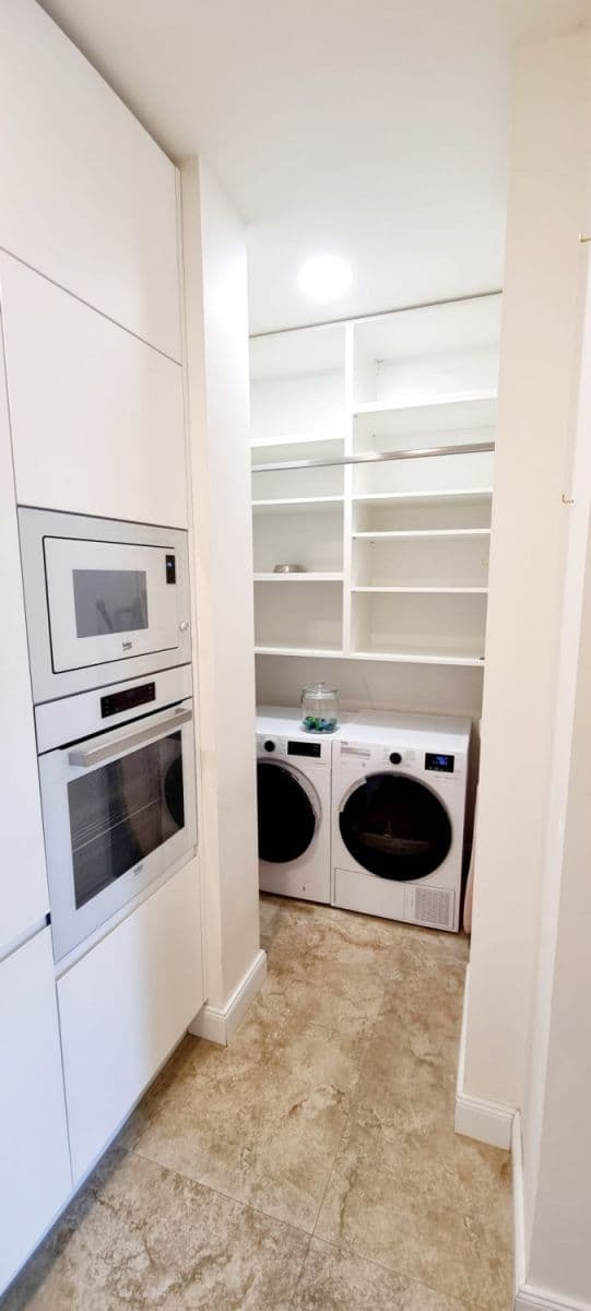flat to rent, 70 m², U Rajské zahrady, Prague, Prague