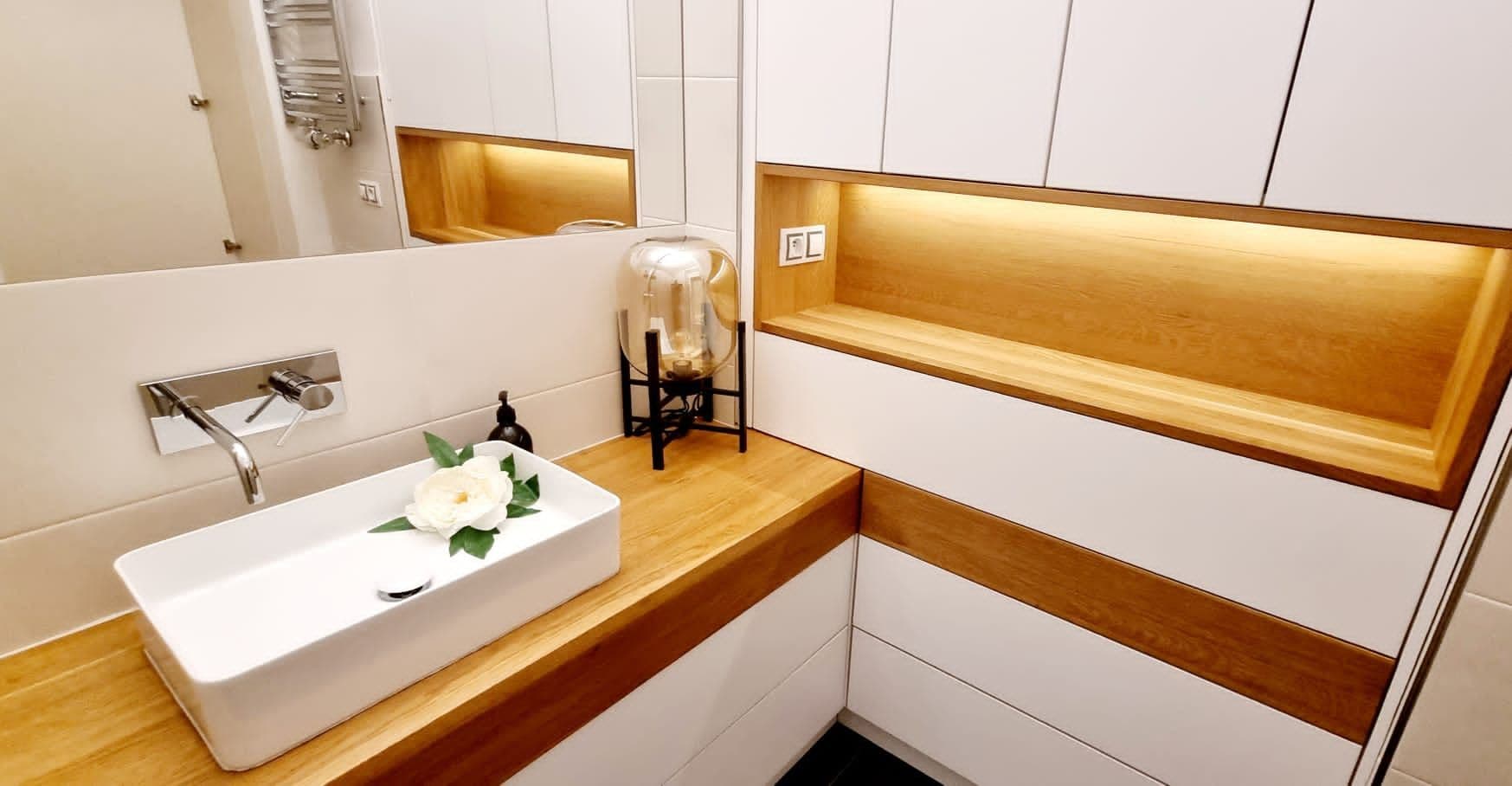 flat to rent, 70 m², U Rajské zahrady, Prague, Prague