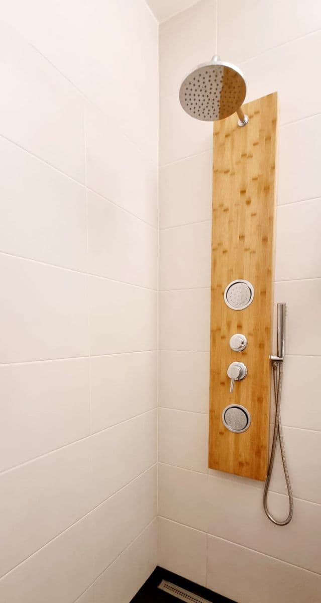 flat to rent, 70 m², U Rajské zahrady, Prague, Prague