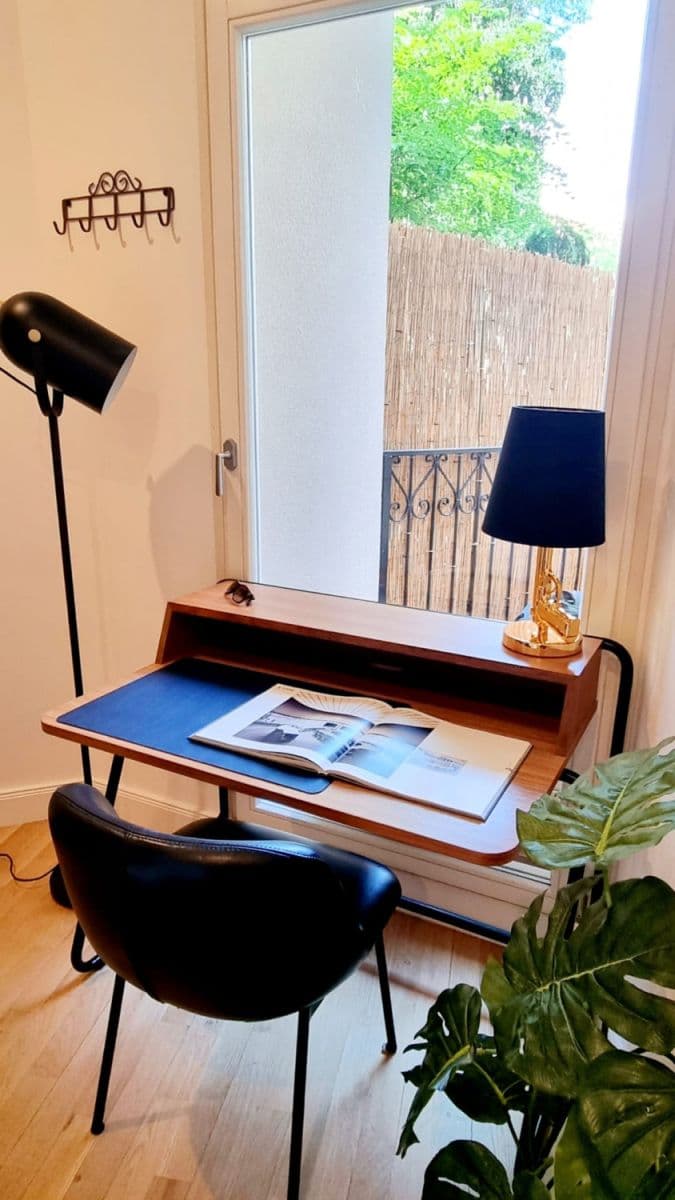 flat to rent, 70 m², U Rajské zahrady, Prague, Prague