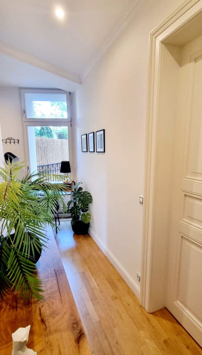 flat to rent, 70 m², U Rajské zahrady, Prague, Prague