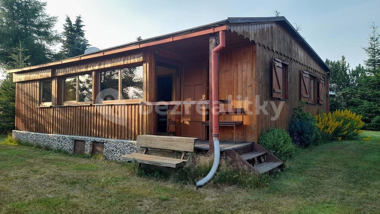 recreational property to rent, 0 m², Osek, Ústecký Region