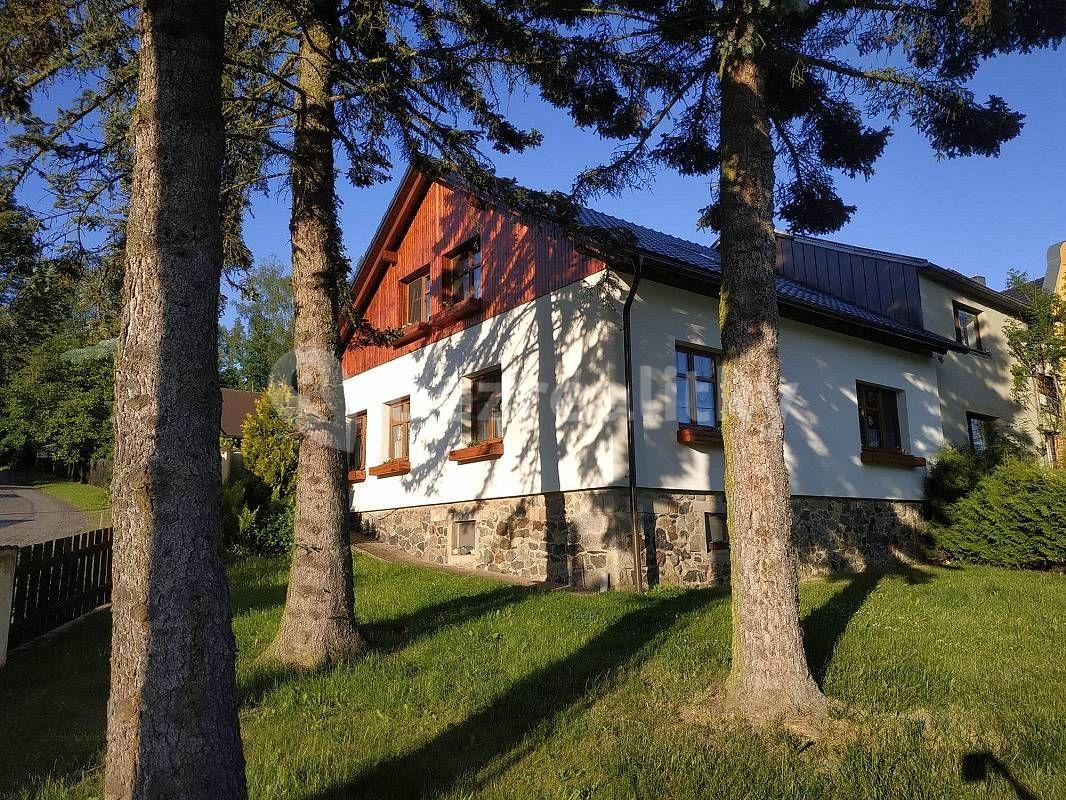 recreational property to rent, 0 m², Kdyně, Plzeňský Region