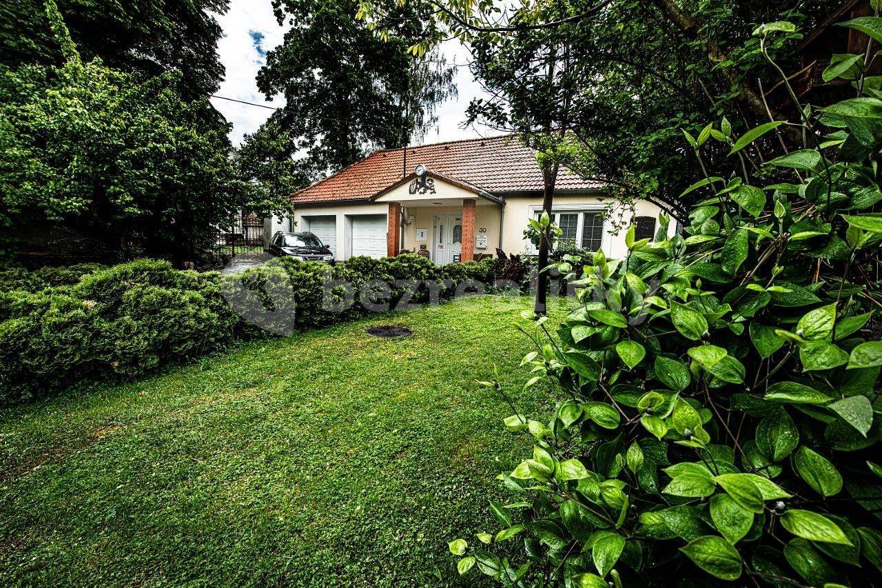 recreational property to rent, 0 m², Slup, Jihomoravský Region