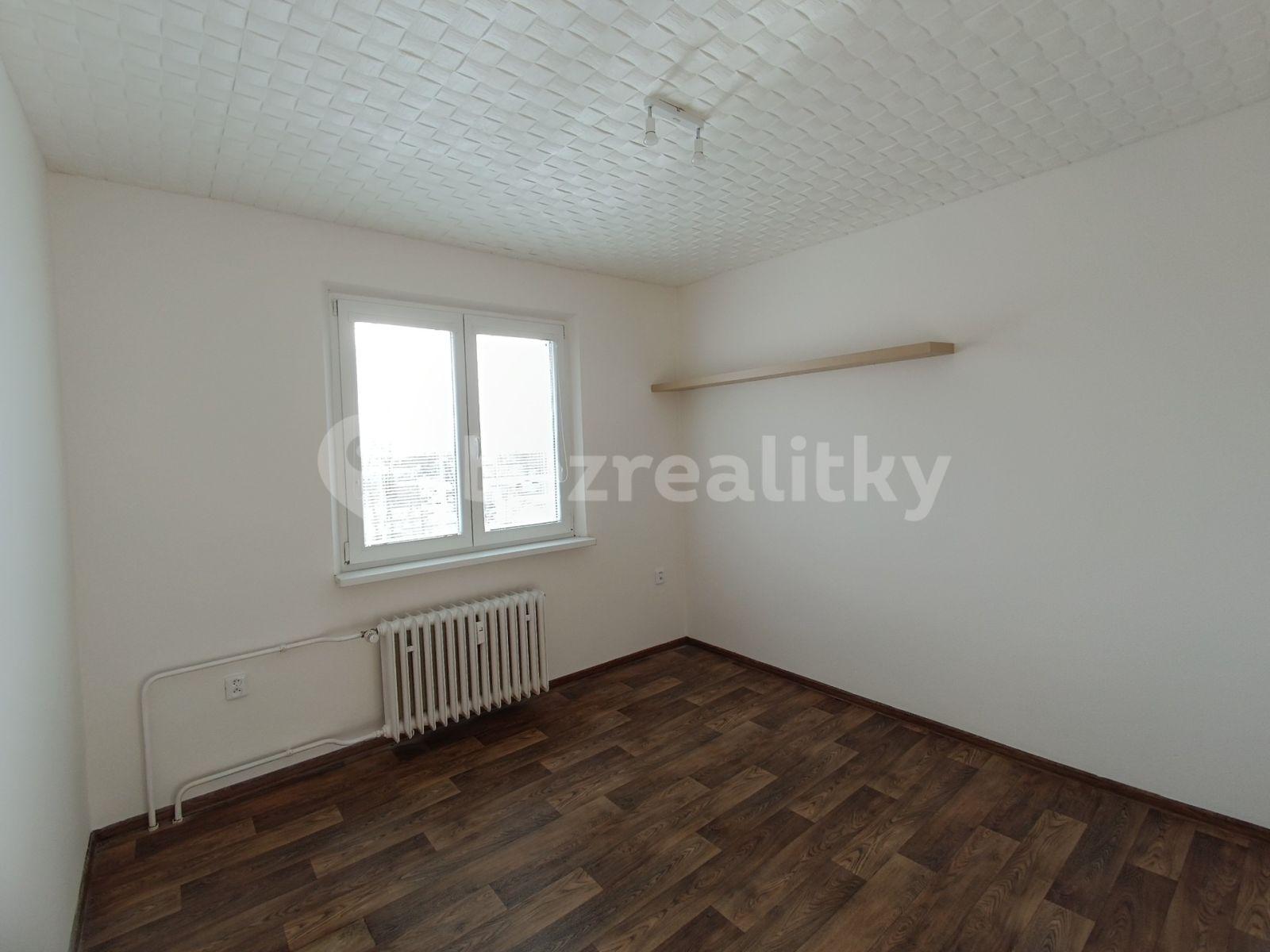 3 bedroom flat to rent, 63 m², Jesenická, Šumperk, Olomoucký Region