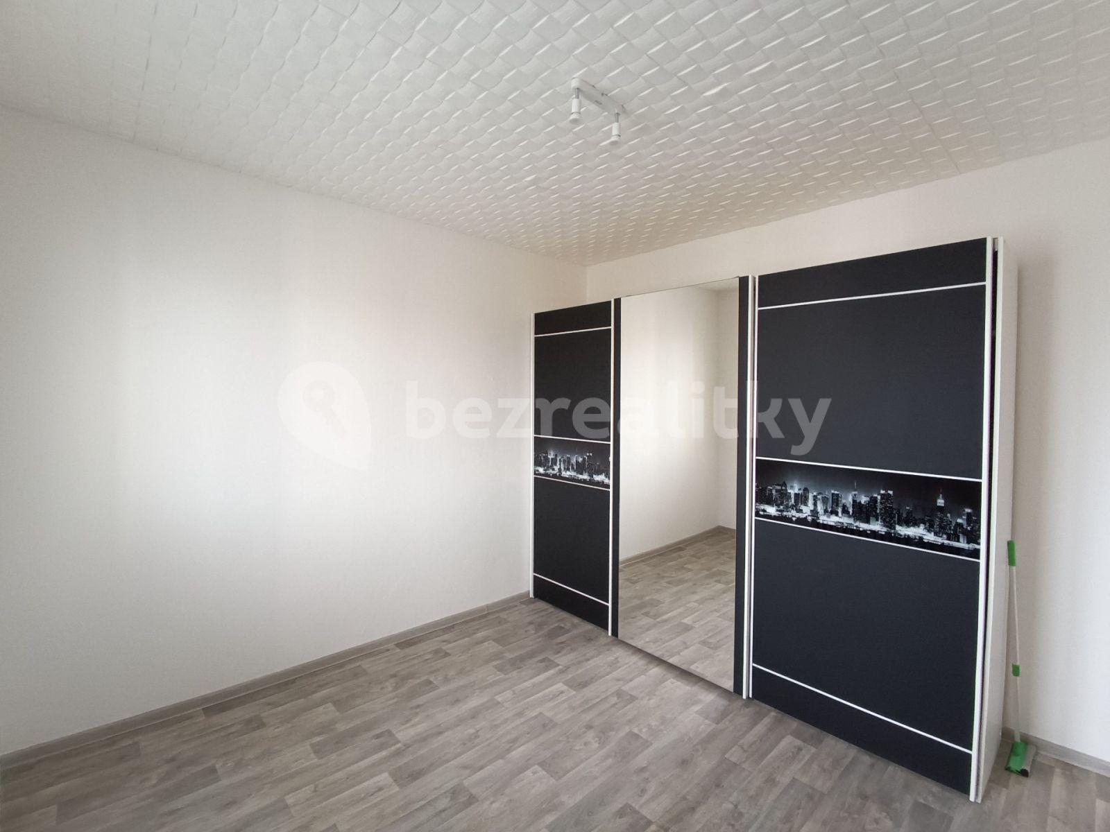 3 bedroom flat to rent, 63 m², Jesenická, Šumperk, Olomoucký Region