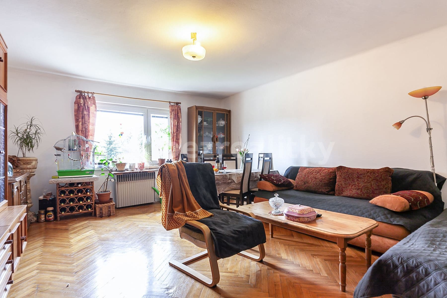 5 bedroom flat for sale, 202 m², Jiráskovo nábřeží, Lázně Bělohrad, Královéhradecký Region