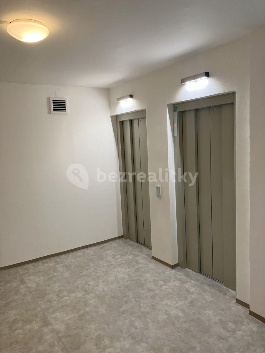 1 bedroom with open-plan kitchen flat to rent, 49 m², Kettnerova, Prague, Prague