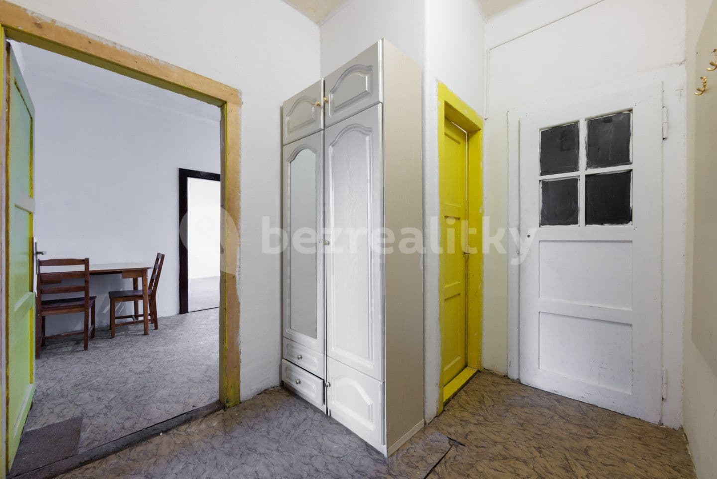 3 bedroom flat for sale, 77 m², Vodárenská, Abertamy, Karlovarský Region