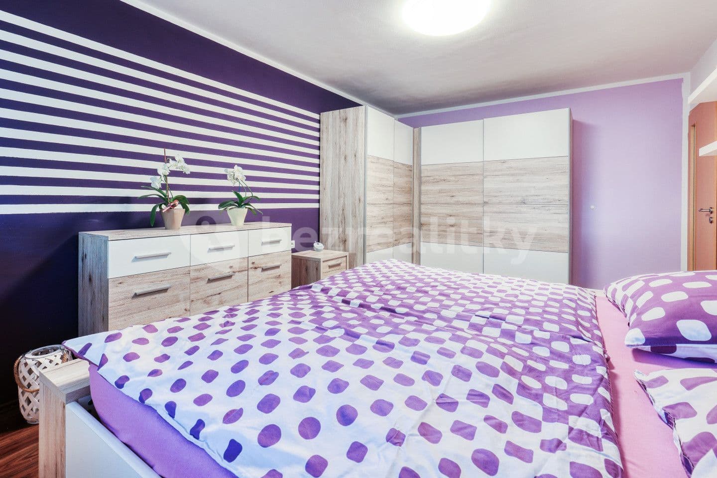 4 bedroom flat for sale, 102 m², Strašice, Plzeňský Region