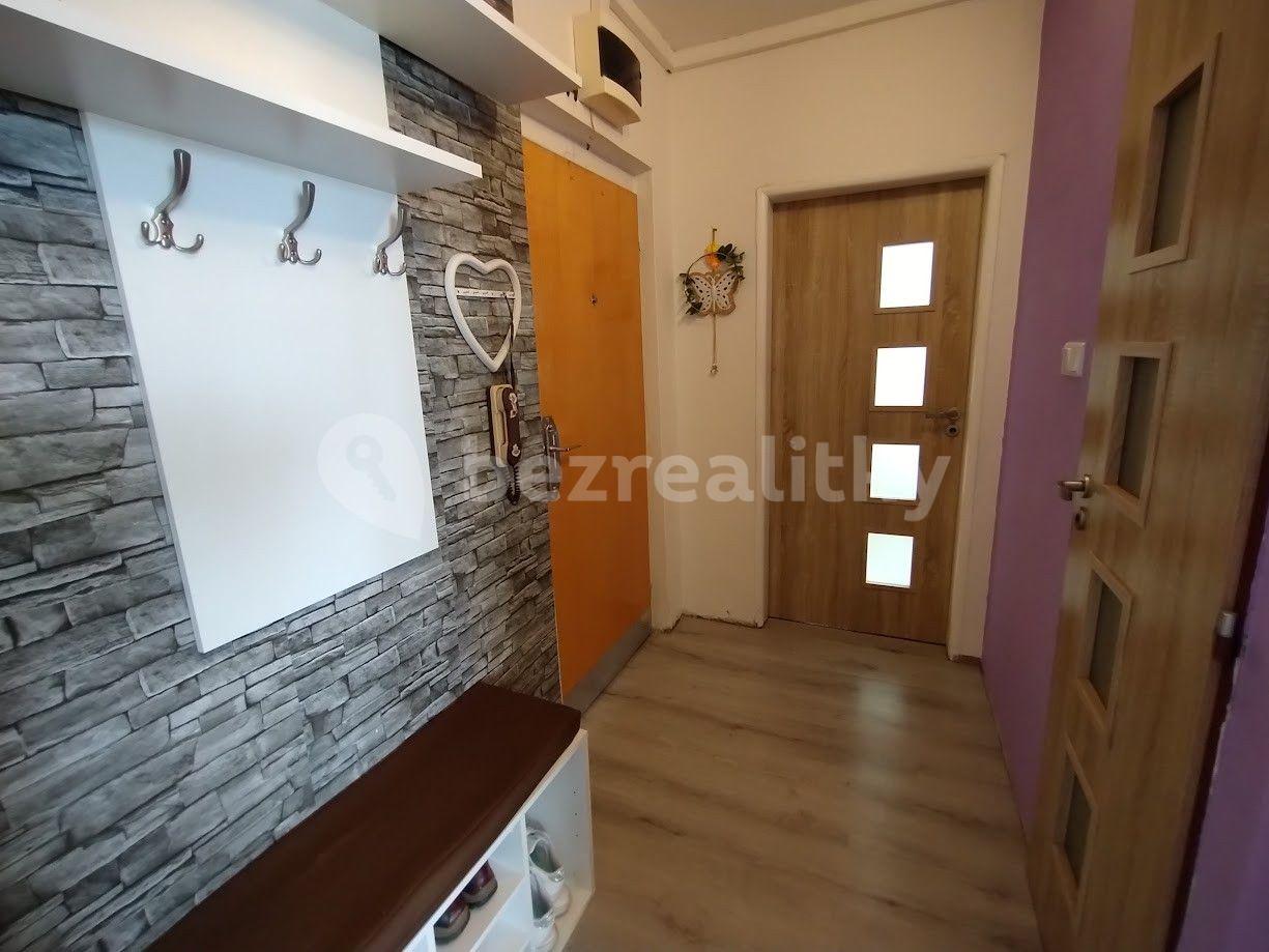2 bedroom flat for sale, 55 m², Štefánikova, Kopřivnice, Moravskoslezský Region