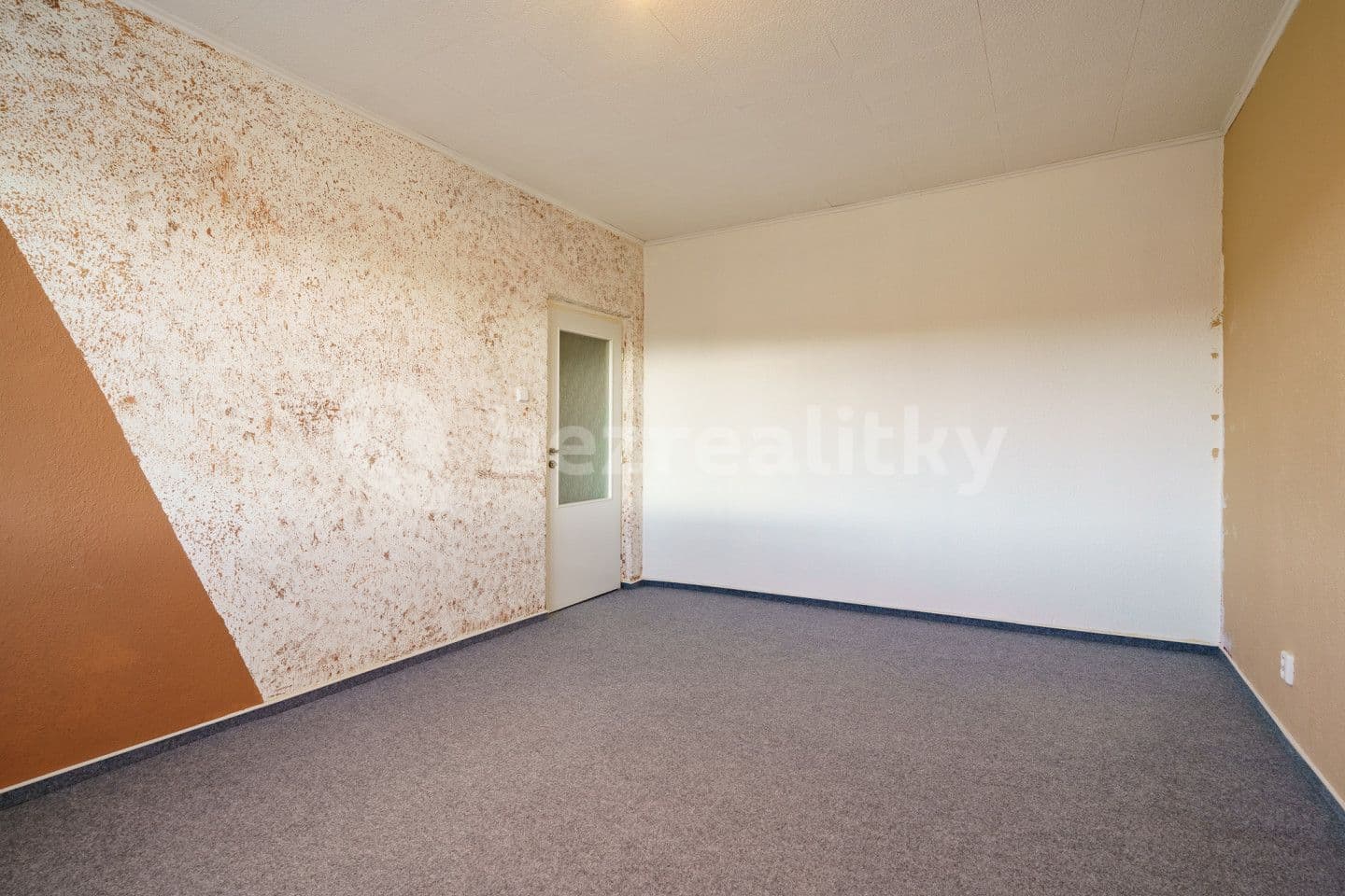 2 bedroom flat for sale, 52 m², Citice, Karlovarský Region