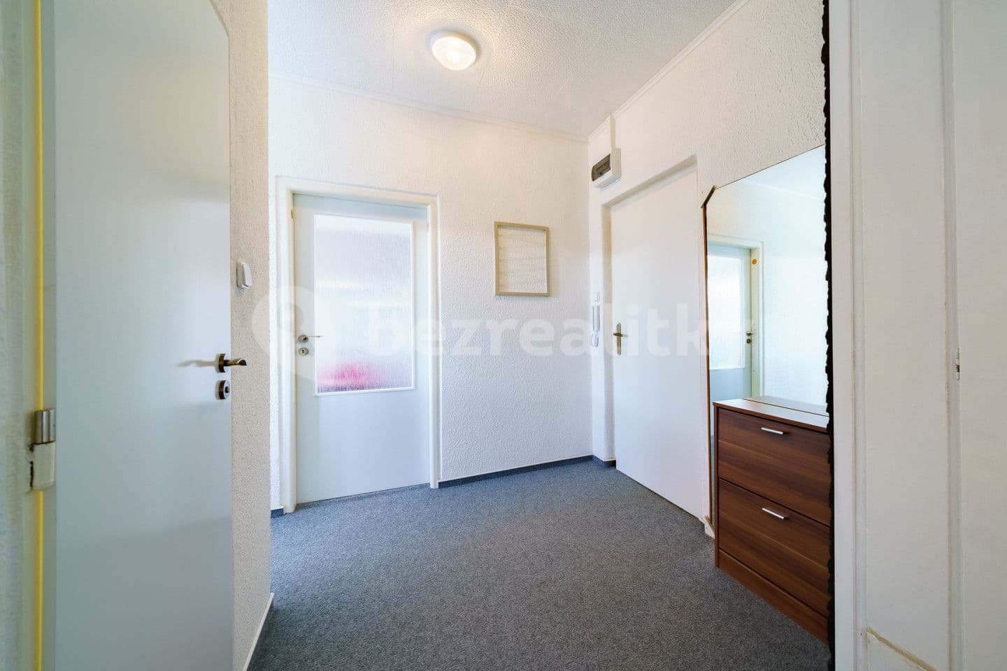 2 bedroom flat for sale, 52 m², Citice, Karlovarský Region