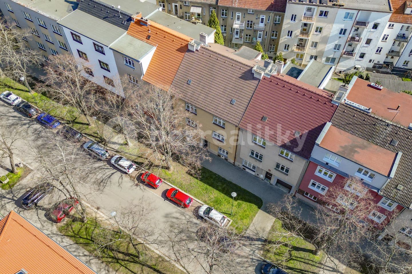 house for sale, 430 m², Schwarzova, Plzeň, Plzeňský Region