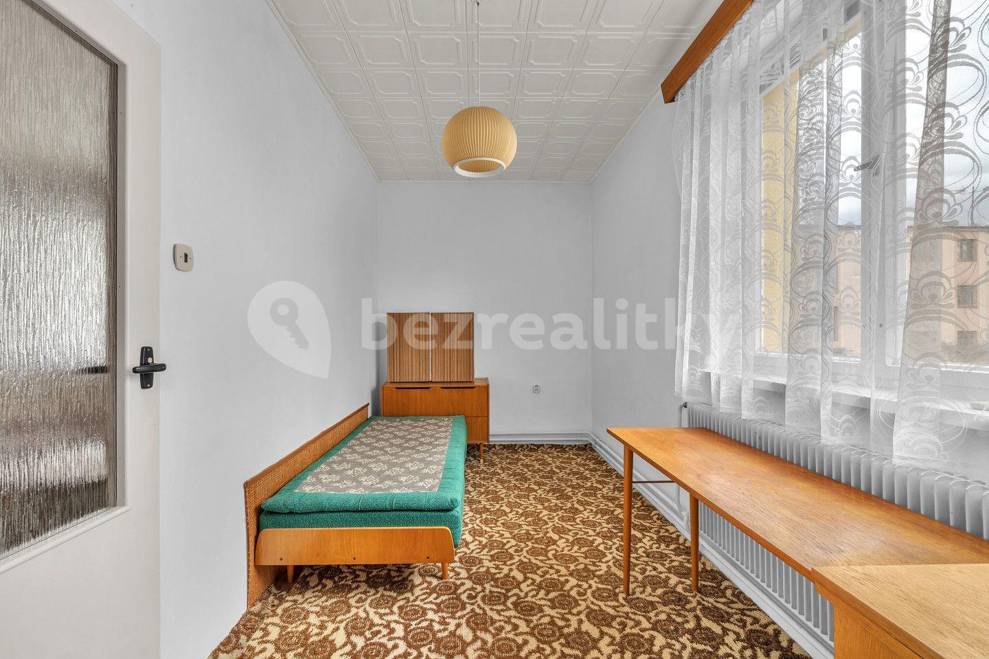 3 bedroom flat for sale, 67 m², 17. listopadu, Litomyšl, Pardubický Region