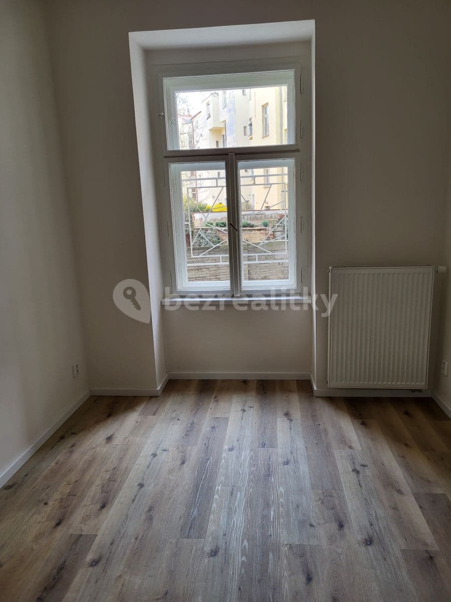 1 bedroom flat to rent, 50 m², Bieblova, Prague, Prague