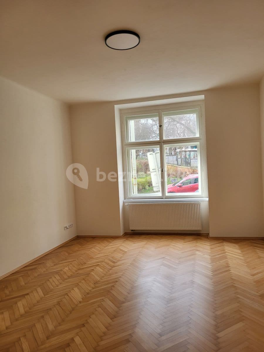 1 bedroom flat to rent, 50 m², Bieblova, Prague, Prague