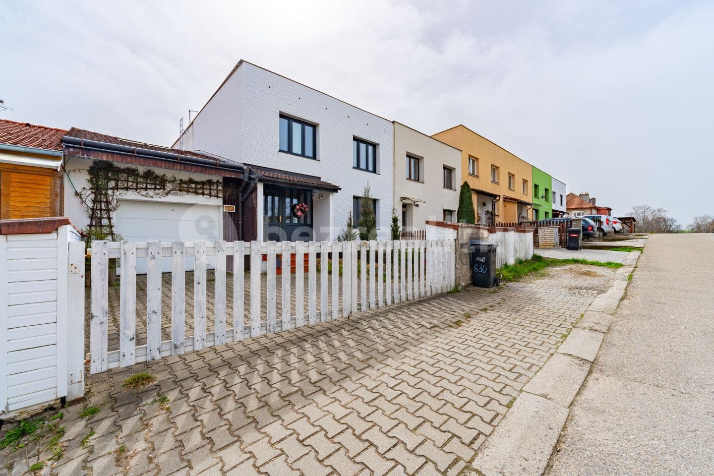 house for sale, 531 m², Polní, Luka nad Jihlavou, Vysočina Region
