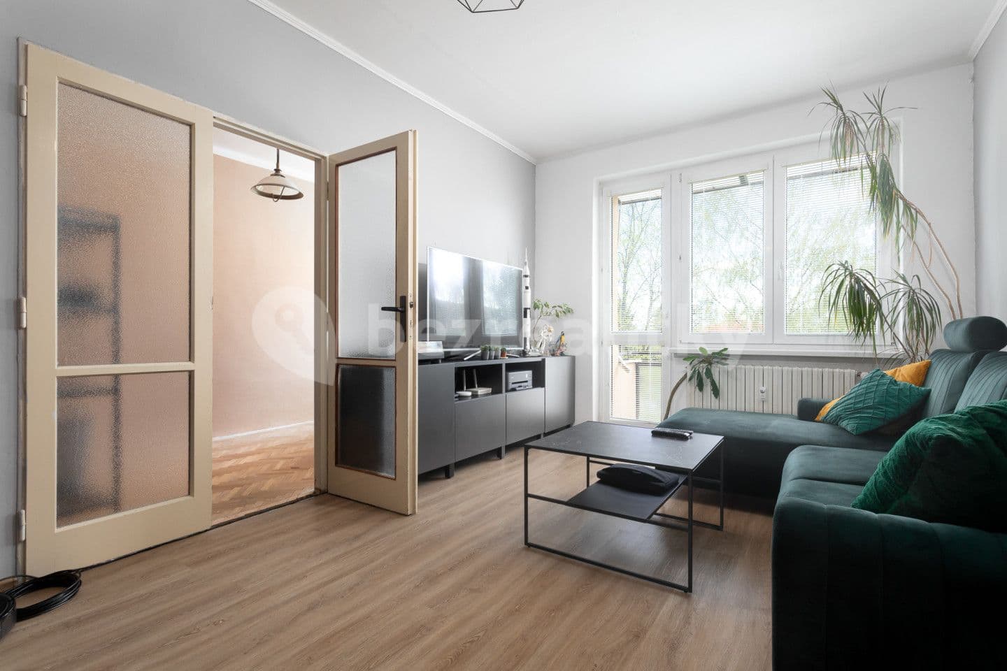 3 bedroom flat for sale, 60 m², A. Dvořáka, Studénka, Moravskoslezský Region