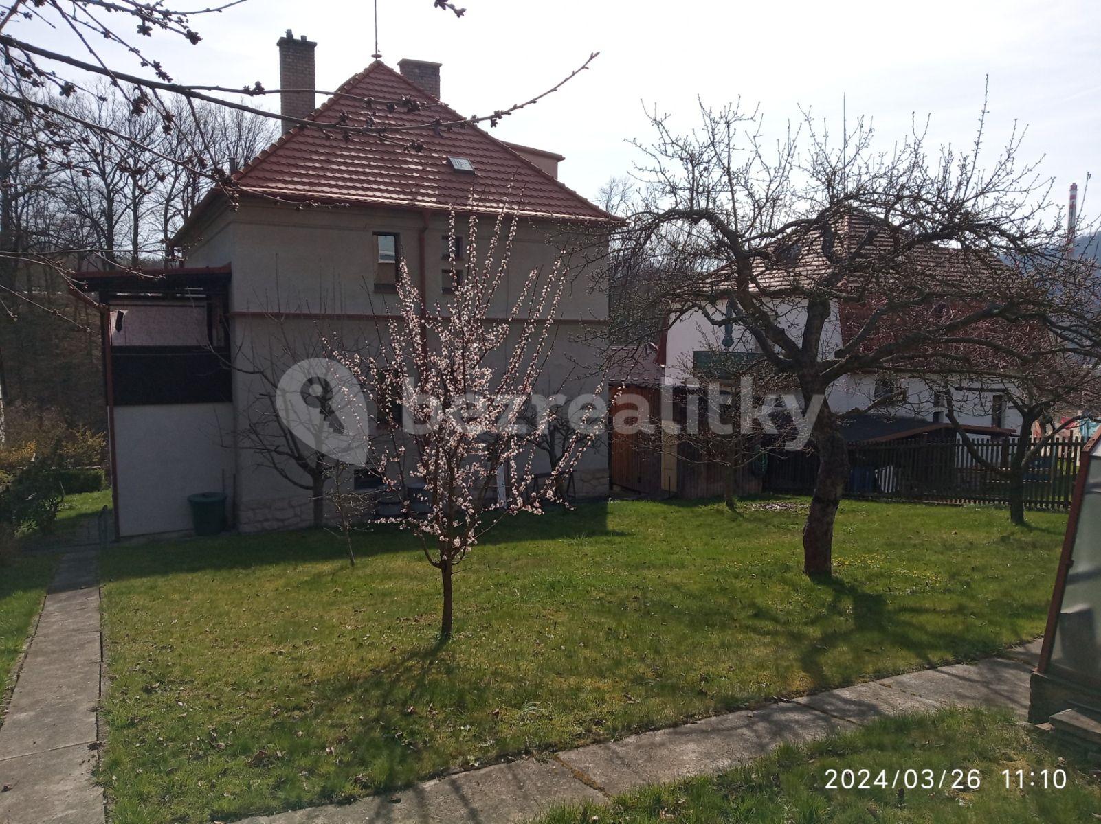 house for sale, 360 m², Liberecká, Děčín, Ústecký Region