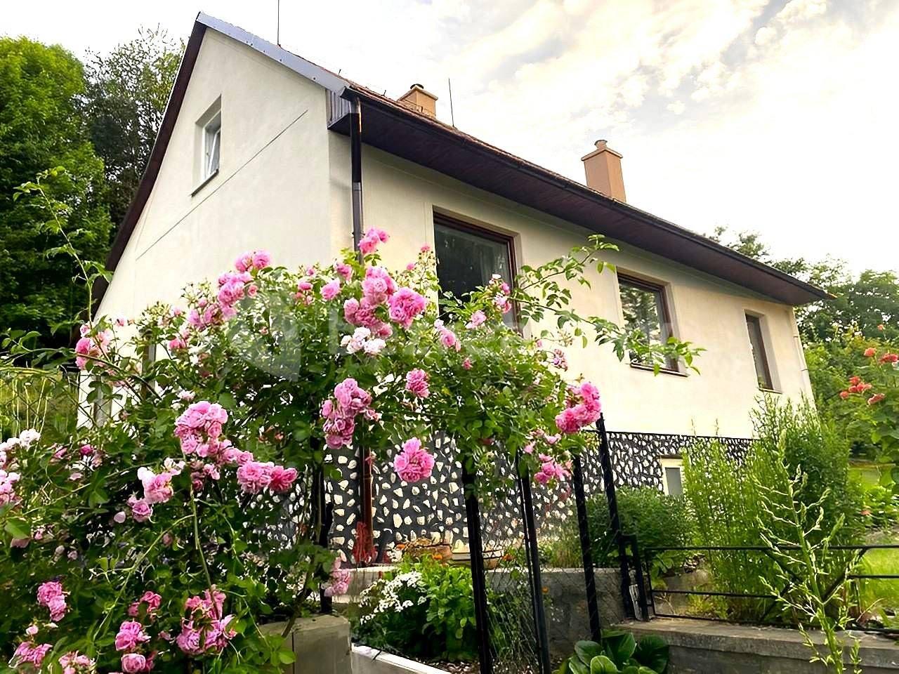 recreational property to rent, 0 m², Býšovec, Vysočina Region