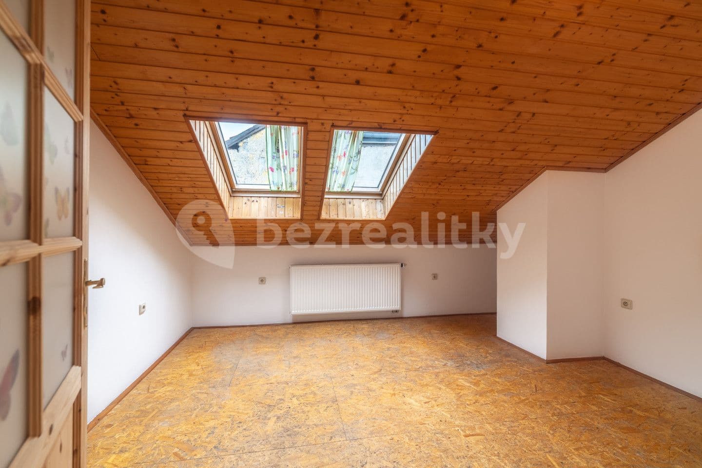 house for sale, 152 m², Pitín, Zlínský Region